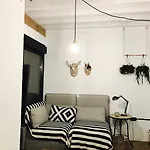 ático Falla Apartamento Cádiz