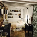 ático Falla Apartamento *