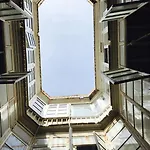 Apartamento ático Falla Cádiz