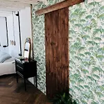 Apartamento ático Falla *