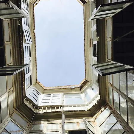 Appartamento ático Falla Cadice