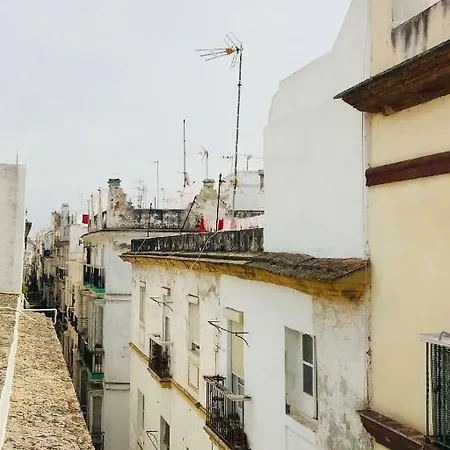 ático Falla *