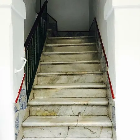 Atico Falla Cádiz