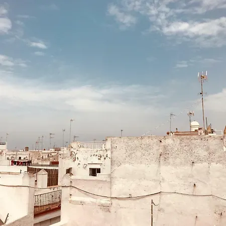 Atico Falla * Cádiz