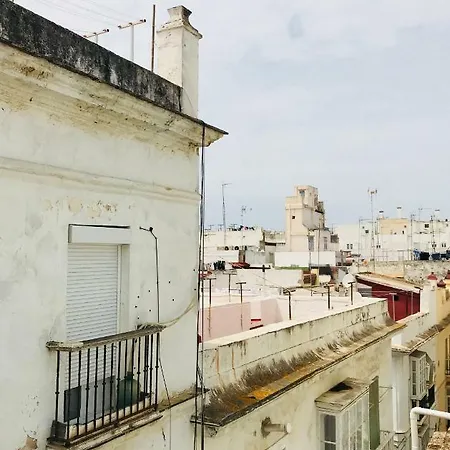 ático Falla